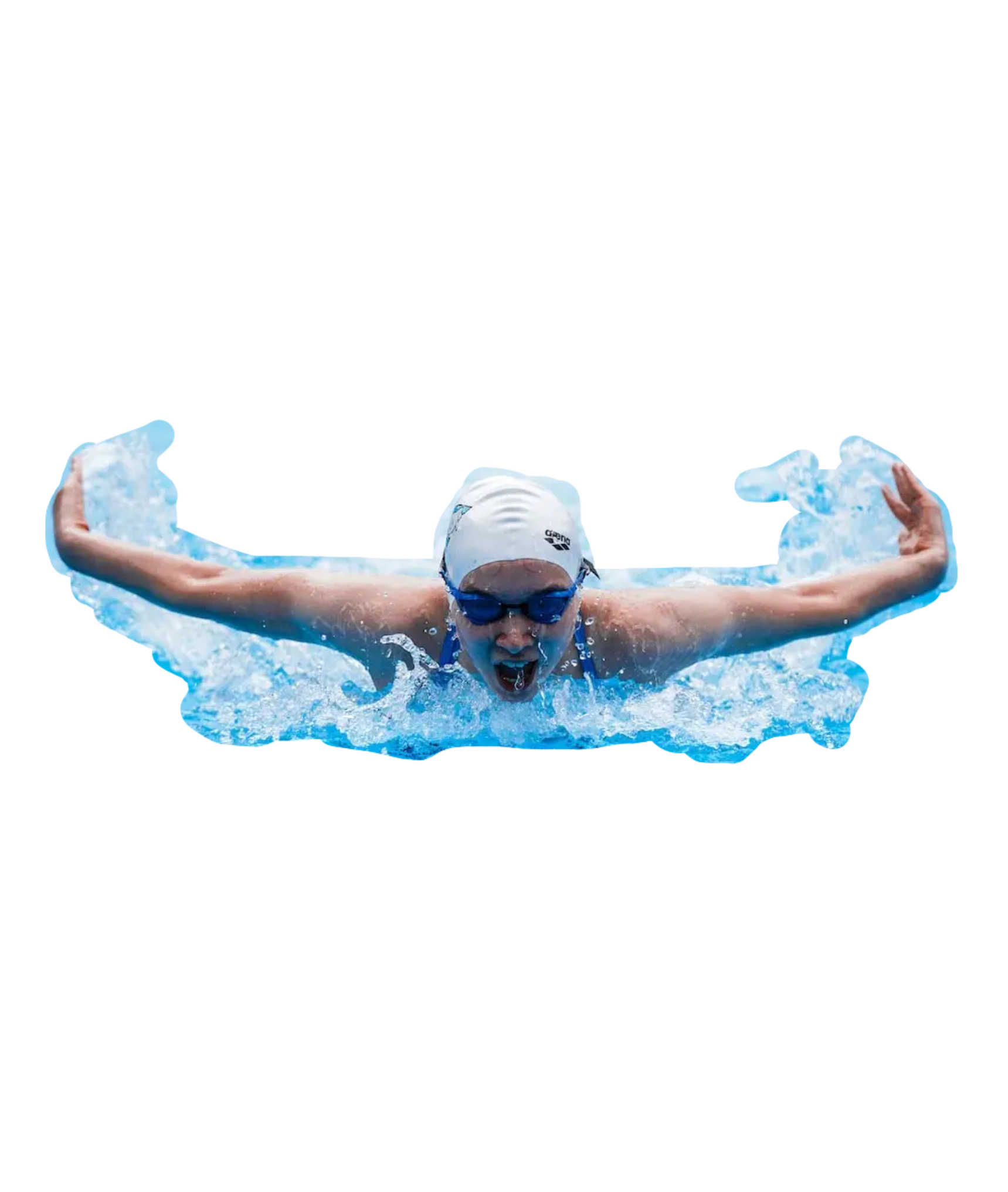 Swimmer
